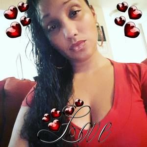 Meet your Posher, Imani rose